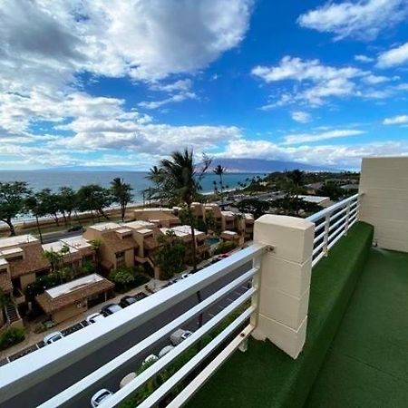 كيهي Kamaole Beach Royale المظهر الخارجي الصورة