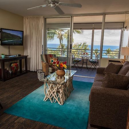 كيهي Kamaole Beach Royale المظهر الخارجي الصورة