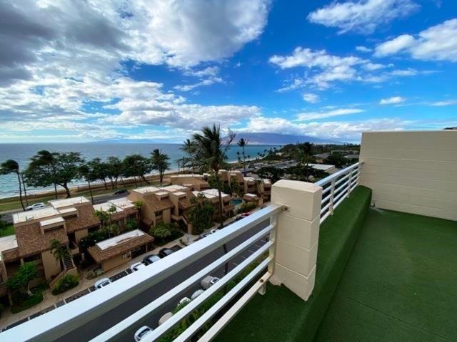 كيهي Kamaole Beach Royale المظهر الخارجي الصورة