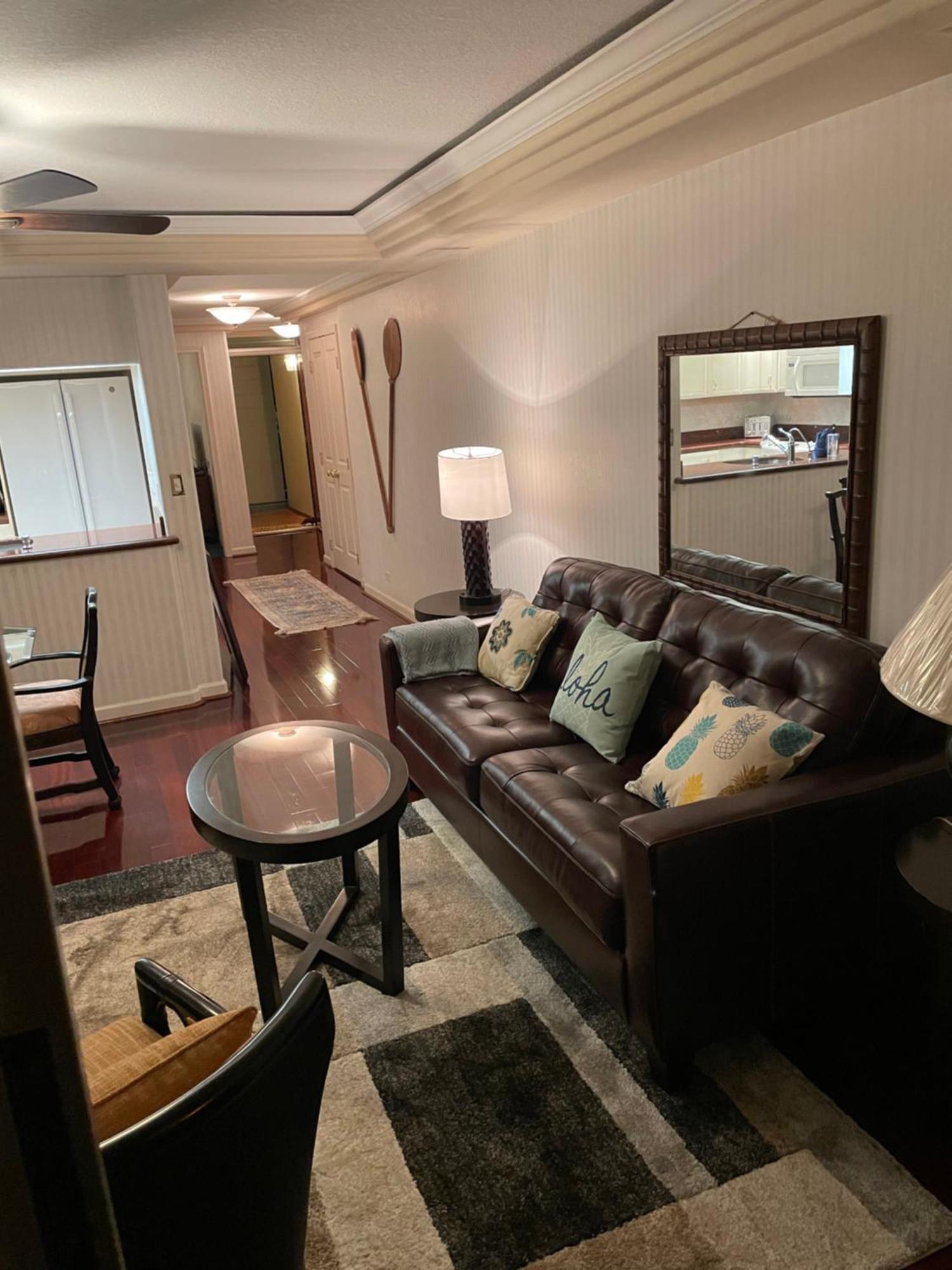 كيهي Kamaole Beach Royale المظهر الخارجي الصورة