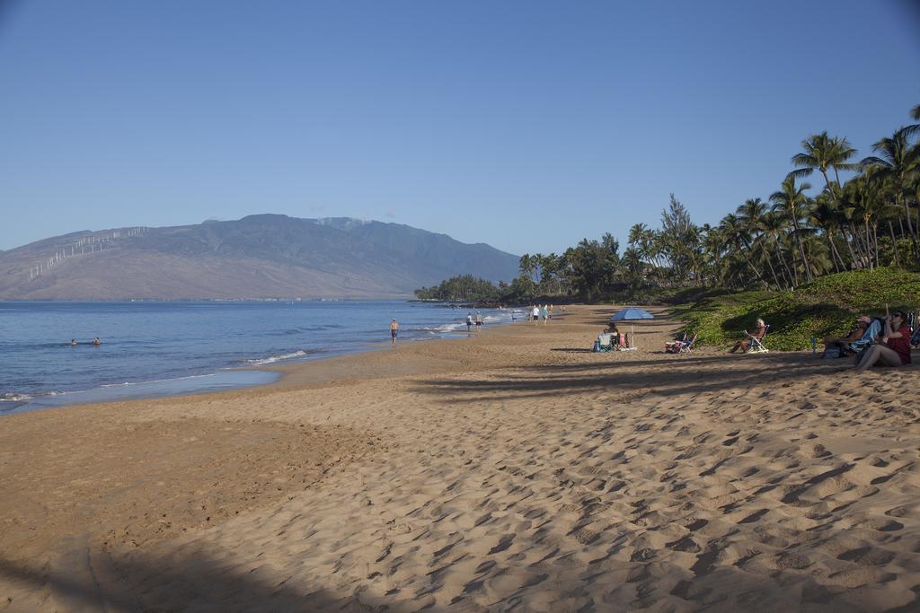كيهي Kamaole Beach Royale المظهر الخارجي الصورة