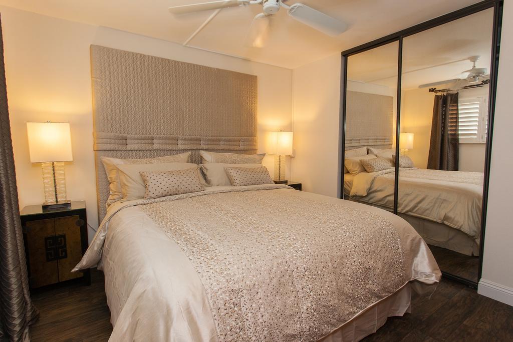 كيهي Kamaole Beach Royale المظهر الخارجي الصورة