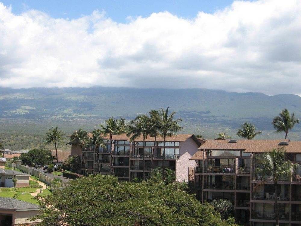 كيهي Kamaole Beach Royale المظهر الخارجي الصورة