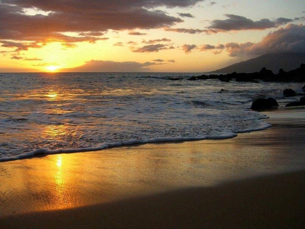 كيهي Kamaole Beach Royale المظهر الخارجي الصورة