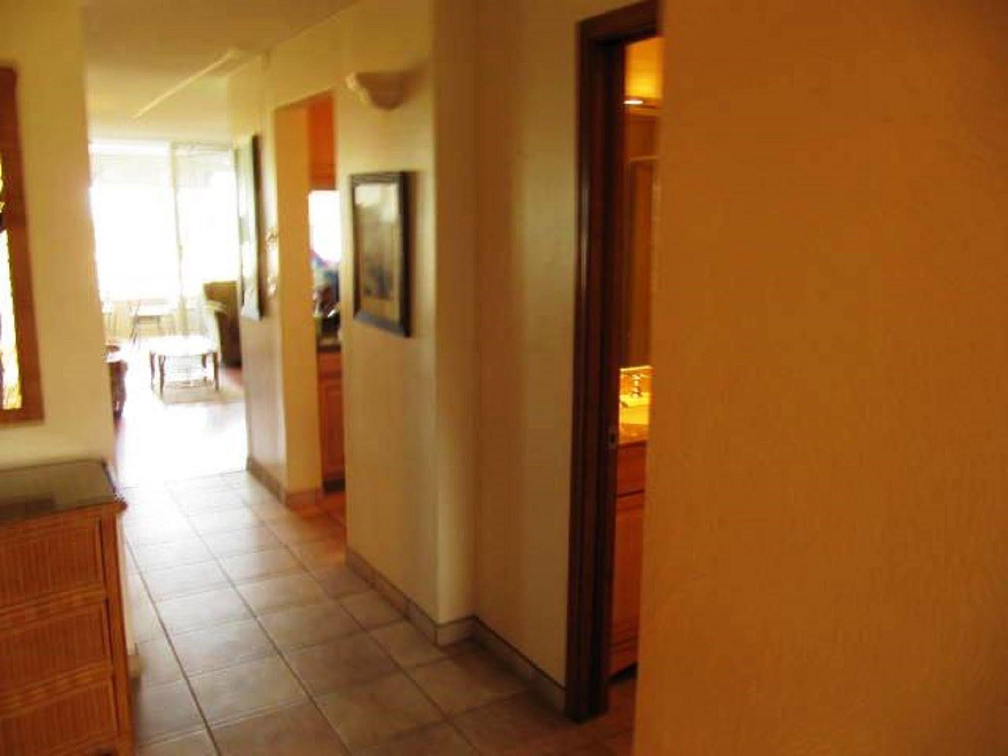كيهي Kamaole Beach Royale المظهر الخارجي الصورة