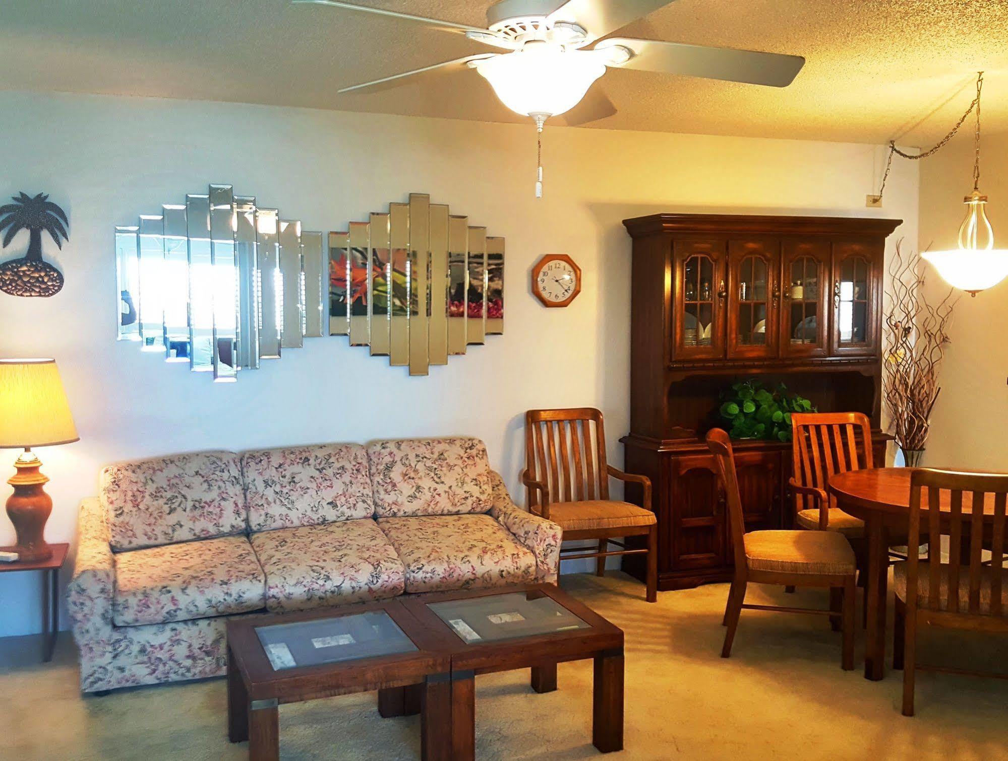 كيهي Kamaole Beach Royale المظهر الخارجي الصورة