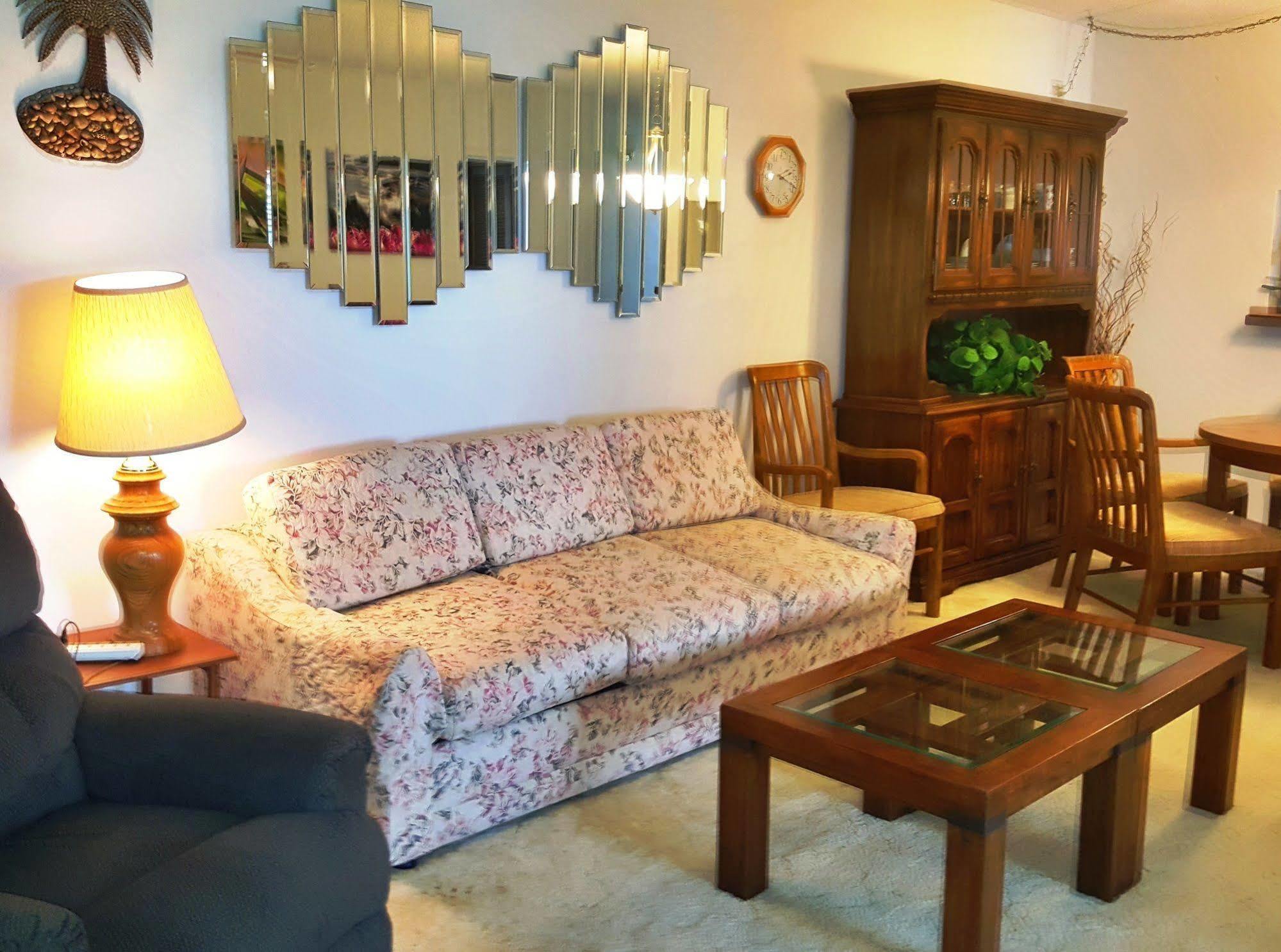 كيهي Kamaole Beach Royale المظهر الخارجي الصورة